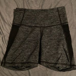 Old navy biker shorts